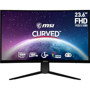 gaming monitor