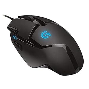 gaming mouse