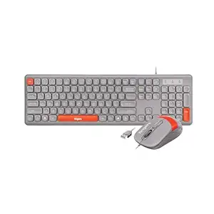 keyboard mouse combo