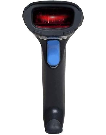 barcode scanner