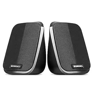 speakers