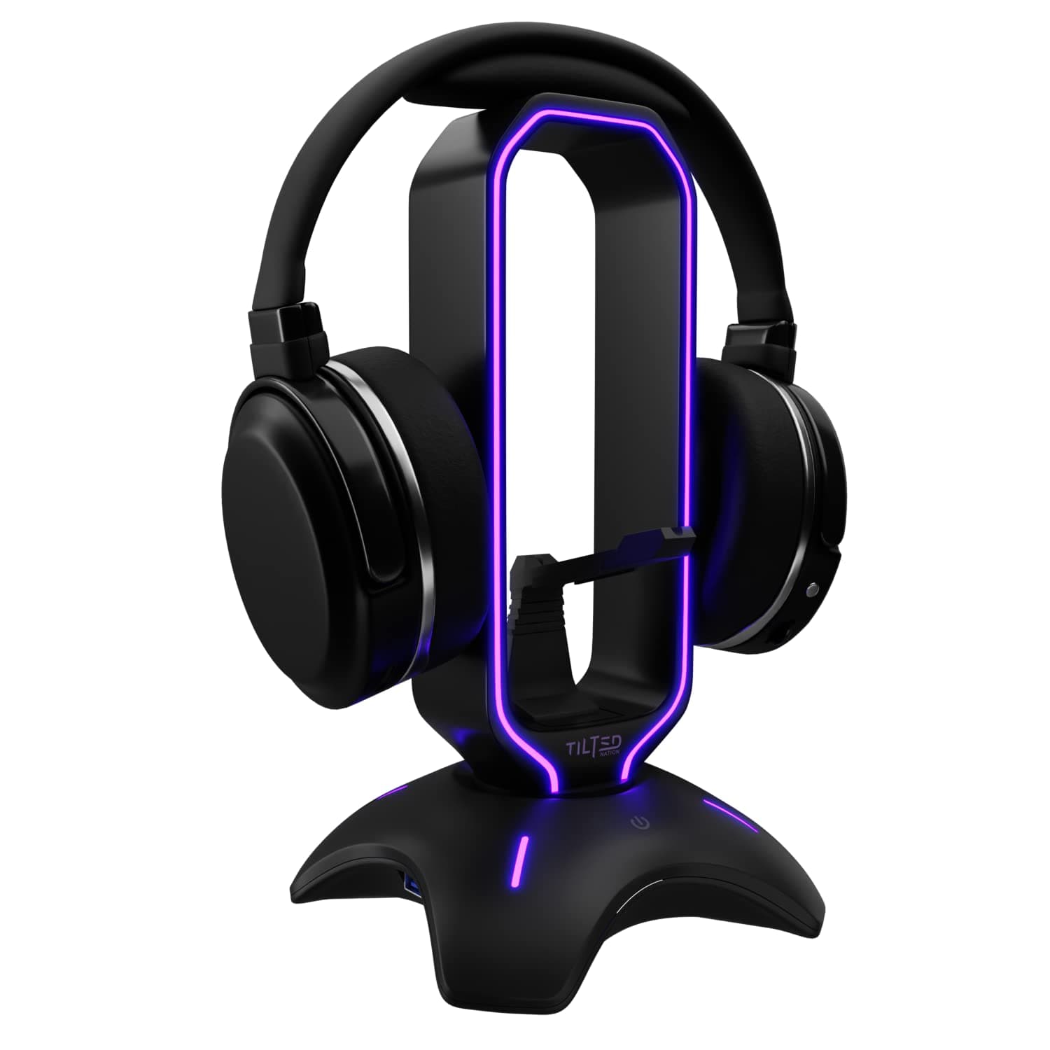headphone stand