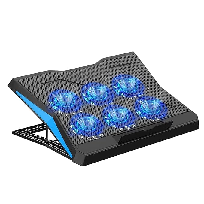 cooling pad